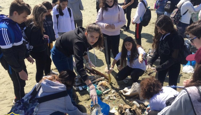 Year 2 Educational Trip